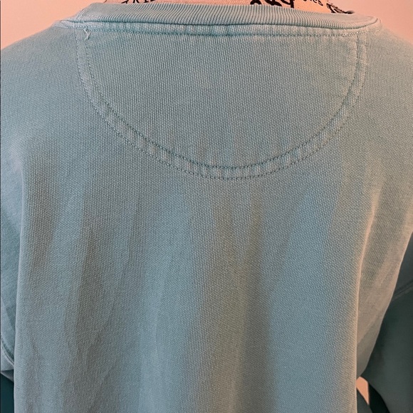 💗Blue Sweatshirt - Picture 7 of 9